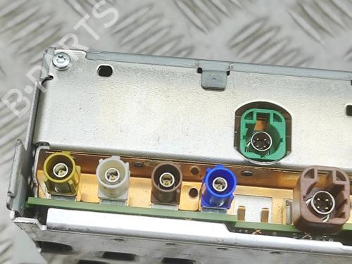 Electronic module RENAULT ARKANA I (LCM_, LDN_) 1.6 E-TECH 145 (LDMU) | BP35726949M83  - Image 8