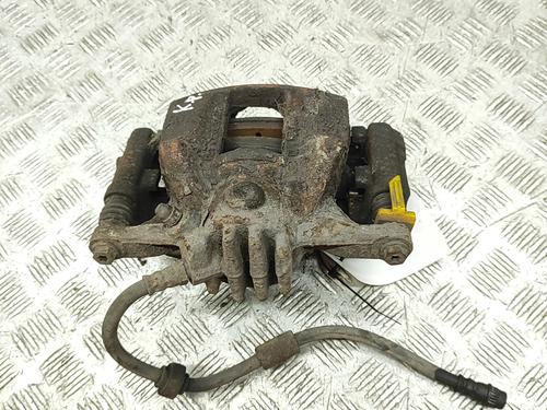 Left front brake caliper OPEL VIVARO B Bus (X82) 1.6 CDTI (06) | BP33385807M105  - Image 5