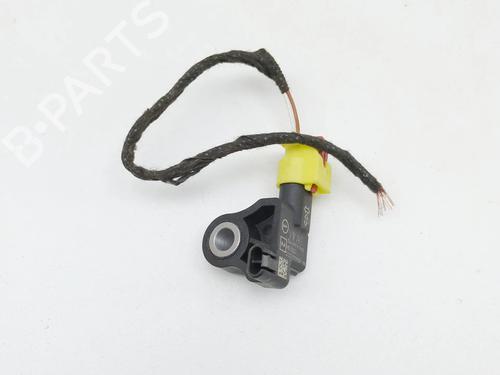 Elektronisk sensor VW ID. Buzz Bus (EBB, EBJ) Electric (EBB) | BP38932583M84 - Image 4