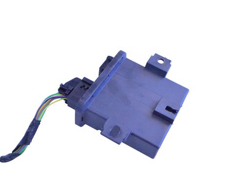 Electronic module LAND ROVER RANGE ROVER EVOQUE (L538) 2.0 D | BP33357012M83 - Image 2