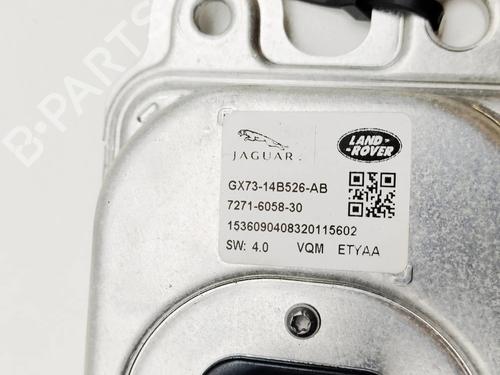 Fuel ECU LAND ROVER DISCOVERY SPORT (L550) 2.0 D 4x4 | BP38201829M50 - Image 7