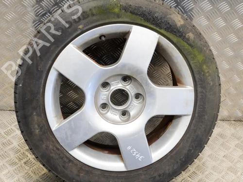 Used Rim AUDI A4 B6 (8E2) 2.0 (130 hp) 9510049