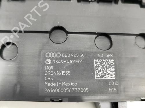 Switch AUDI A4 Allroad B9 (8WH, 8WJ) 3.0 TDI quattro | BP35727204I30 - Image 7