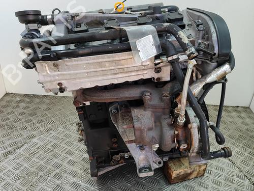 Engine AUDI A4 B7 (8EC) 2.0 TFSI | BP27282396M1 - Image 4