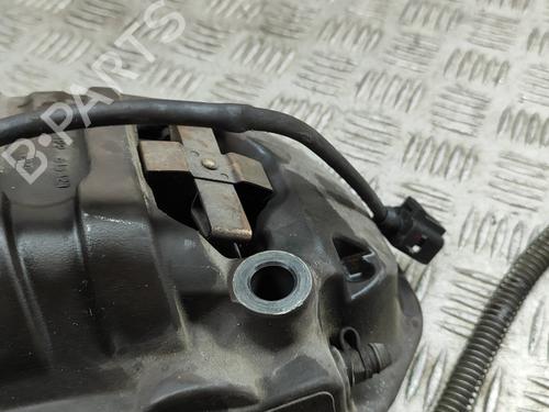 Right front brake caliper PORSCHE PANAMERA (970) 3.6 4 | BP27532826M104 
