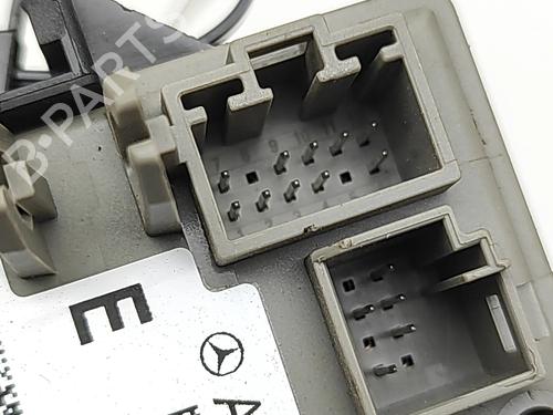 Ignition barrel MERCEDES-BENZ VITO Van (W447) 114 CDI (447.601, 447.603, 447.605) | BP33381816M48 - Image 8