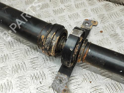 Driveshaft AUDI Q5 (FYB, FYG) 40 TDI Mild Hybrid quattro | BP32755204M37 - Image 5