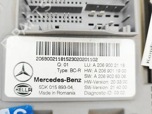 Electronic module MERCEDES-BENZ EQE (V295) EQE 350 (295.125) | BP35983859M83 - Image 7