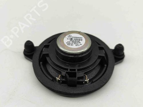 Speaker MERCEDES-BENZ X-CLASS (470) X 250 d (470.230) | BP28446686E2