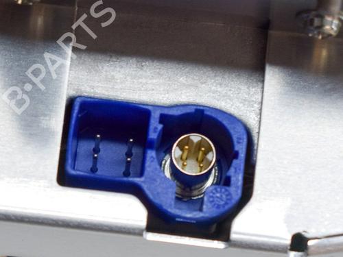 Display monitor AUDI A1 Sportback (GBA) 35 TFSI | BP27761733C48 