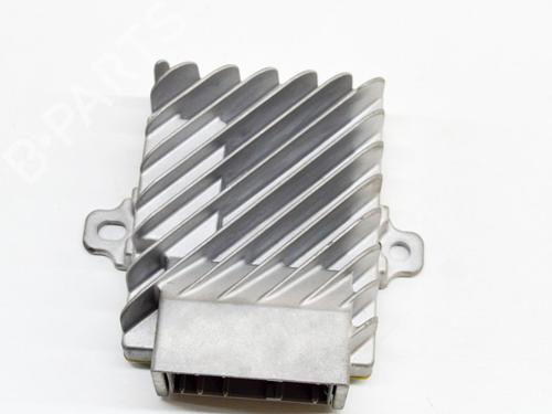 Used Electronic module BMW 6 Coupe (F13) 640 d (313 hp) 14647013