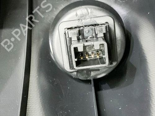 Dashboard NISSAN JUKE (F15) 1.6 | BP6758494C46 