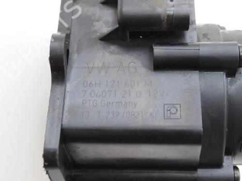 Auxiliary water pump AUDI A5 (8T3) 1.8 TFSI | BP30242588M111