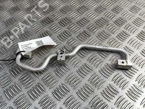 AC pipe SKODA ENYAQ iV SUV (5AZ) 85 | BP28062000M126 - Image 3