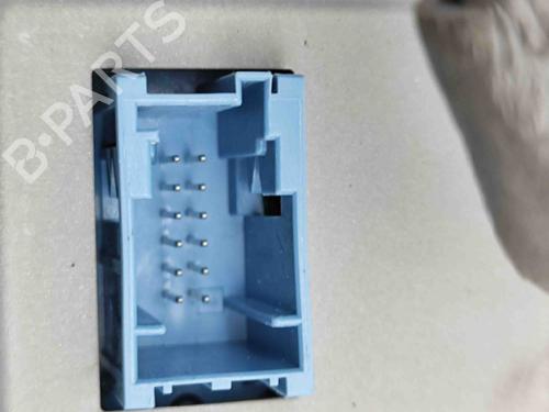 Display monitor LAND ROVER RANGE ROVER VELAR (L560) 2.0 D240 SD4 4x4 | BP29392410C48 