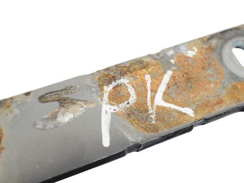 Hinge/Door check strap LAND ROVER DISCOVERY IV (L319) 3.0 TD 4x4 | BP30239096C146 