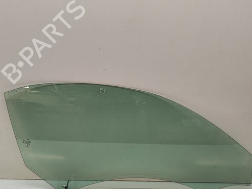 Used Front right door window MERCEDES-BENZ SLC (R172) 180 (172.431) (156 hp) 27803667