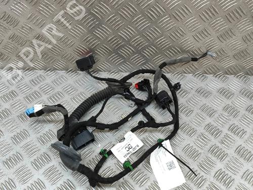 Used Wiring harness LAND ROVER RANGE ROVER EVOQUE (L538) 2.2 D 4x4 (190 hp) 18036716