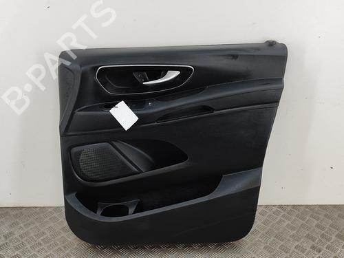 Forreste højre beklædning MERCEDES-BENZ VITO Tourer (W447) 114 CDI / 114 BlueTEC (447.701, 447.703, 447.705) (136 hp) 24976257