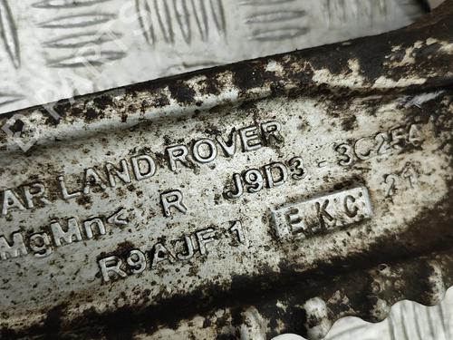 Left front suspension arm JAGUAR F-PACE (X761) 2.0 P400e Plug-in Hybrid | BP28275510M12 