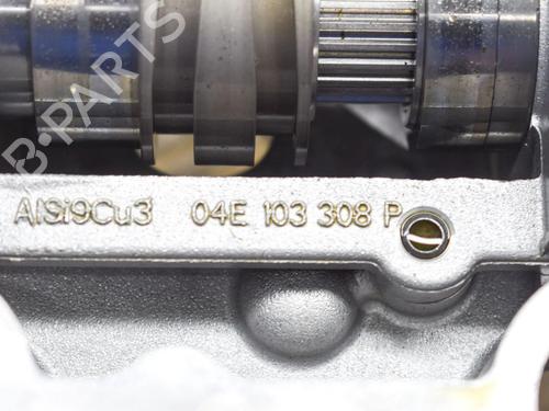 Cylinder head AUDI Q2 (GAB, GAG) 35 TFSI | BP27762757M5  - Image 9