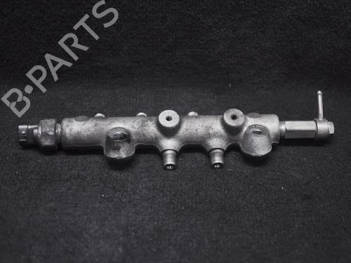 Used Injection rail Injection rail MAZDA 6 Saloon (GG) 2.0 DI (GG14) (136 hp) 6726887 6726887