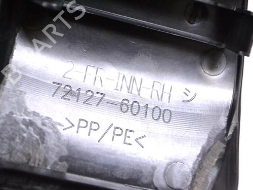 Other TOYOTA LAND CRUISER PRADO (_J15_) 2.8 D-4D (GDJ150_, GDJ155_, GDJ150, GDJ151) | BP30223890O1 