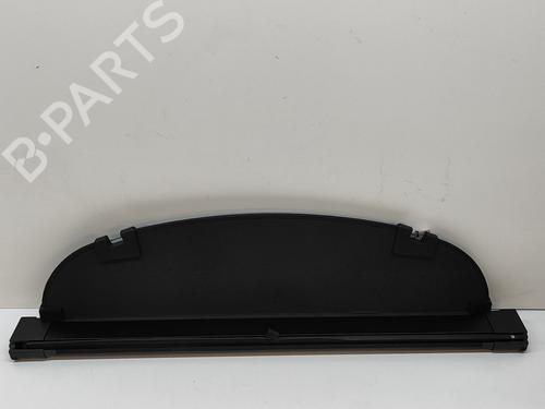 Used Rear parcel shelf MAZDA 6 Estate (GJ, GL) 2.5 (192 hp) 26500777