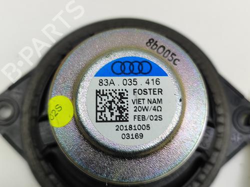 Speaker AUDI Q3 (F3B) 35 TFSI | BP27789919E2 