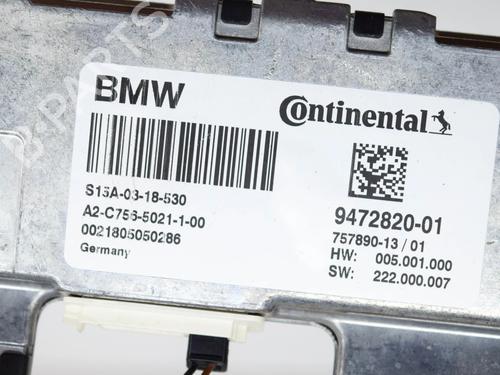 Camera BMW X3 (G01, F97, G08) xDrive 30 d | BP36043759E14 - Image 7