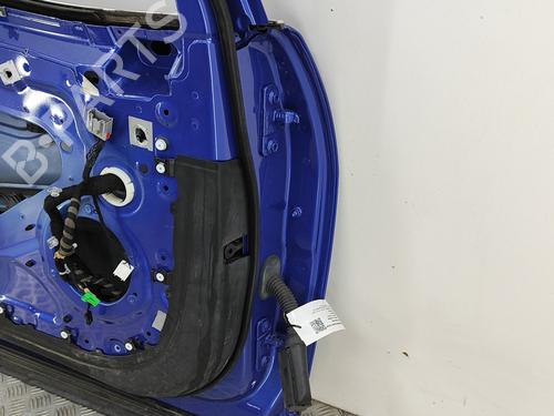 Left front door JAGUAR I-PACE (X590) EV400 AWD | BP28435642C2