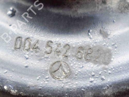 Horn MERCEDES-BENZ A-CLASS (W168) A 160 (168.033, 168.133) | BP14631949E13 