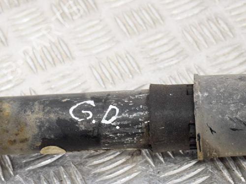 Right rear shock absorber AUDI A5 Convertible (8F7) 2.0 TDI | BP6745575M19 