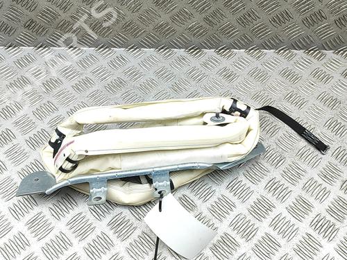 Airbag a tendina laterale sinistro Airbag a tendina laterale sinistro VOLVO S60 II (134) D2 (120 hp) 34282124 34282124