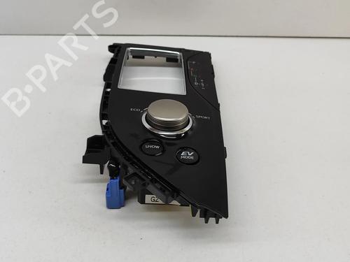 Used Other Other LEXUS GS (_L1_) 300h (AWL10_, AWL10R) (223 hp) 19743490 19743490