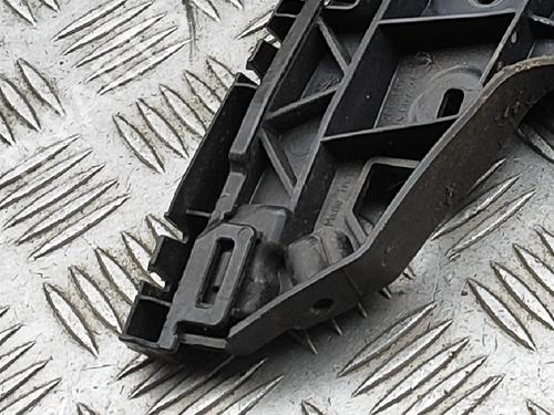 Rear bumper bracket VW PASSAT B8 Variant (3G5, CB5) 1.8 TSI | BP30972061C159 