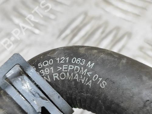 Pipe VW ARTEON SHOOTING BRAKE (3H9) 1.4 eHybrid | BP27784342M125  - Image 7