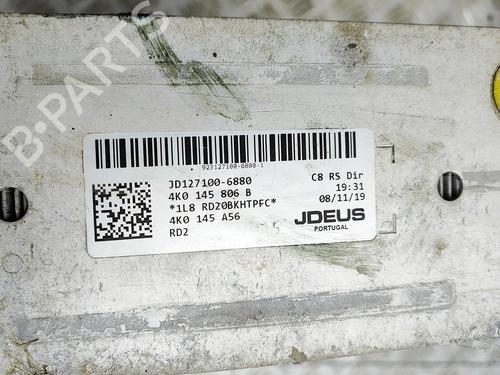 Intercooler AUDI A6 C8 Avant (4A5) RS6 TFSI Mild Hybrid quattro | BP37583247M30  - Image 7