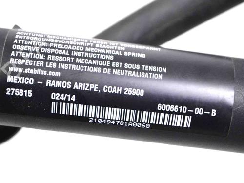 Gasdæmper bagklap TESLA MODEL S (5YJS) 85 | BP30223473C138