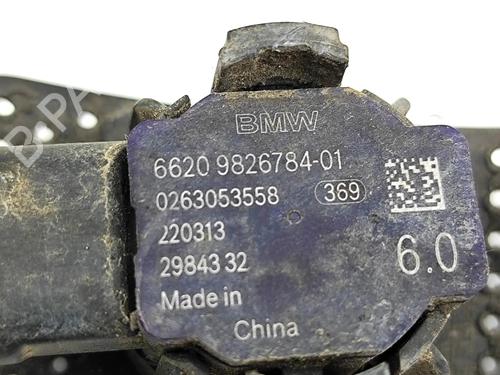 Electronic module BMW X3 (G01, F97, G08) iX3 | BP38782718M83 - Image 6