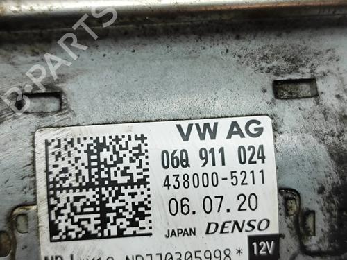 Starter AUDI Q5 (FYB, FYG) 45 TFSI Mild Hybrid quattro | BP27792431M8