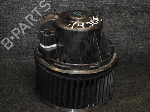 Used Heater blower motor FORD FOCUS III 1.0 EcoBoost (125 hp) 6720848
