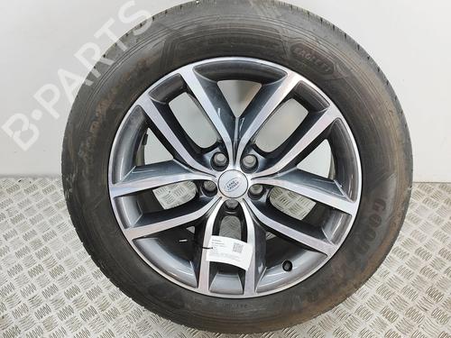 Used Rim Rim 34442700 34442700