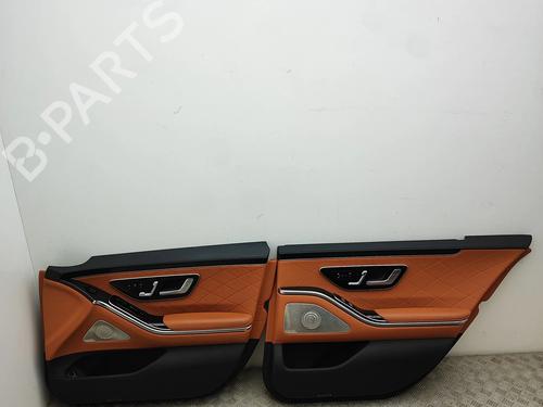 Seats set VW PASSAT B7 (362) 1.4 TSI EcoFuel | BP37468927C78  - Image 15