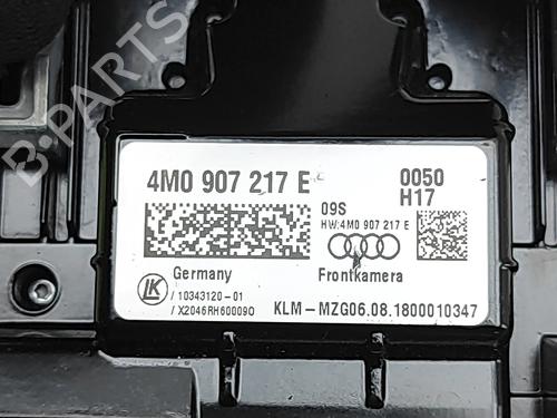 Camera AUDI Q7 (4MB, 4MG, 4MQ) 50 TDI Mild Hybrid quattro | BP33379593E14  - Image 6