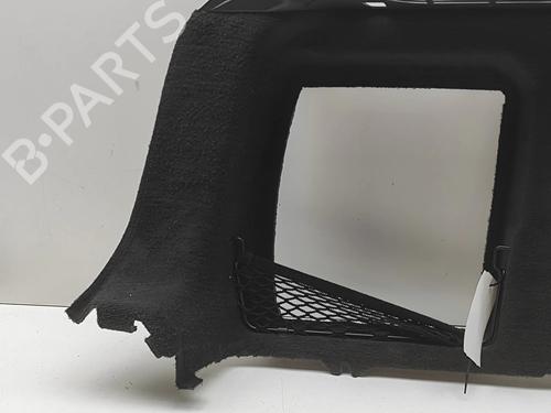 Boot lining BMW X6 (G06, F96) xDrive 30 d Mild-Hybrid | BP32525398I3