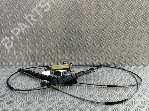 Used Electronic module Electronic module AUDI A6 C7 Avant (4G5, 4GD) 2.0 TDI (190 hp) 28028537 28028537