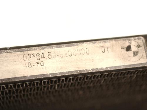 AC radiator BMW 3 (E90) 320 i | BP33340862M32 - Image 5