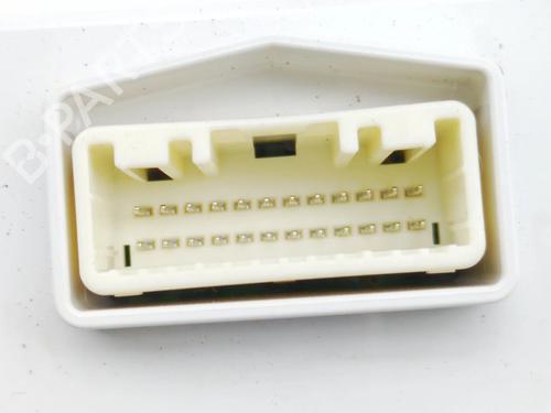 Control unit MAZDA MX-5 IV (ND__) 2.0 (ND2E, ND6E) | BP40083108M11 - Image 7