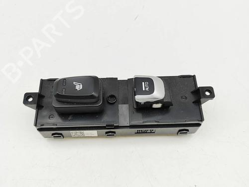 left-rear-window-switch-kia-optima-sportswagon-jf-2016-2017-2018-2019-35984261 main image